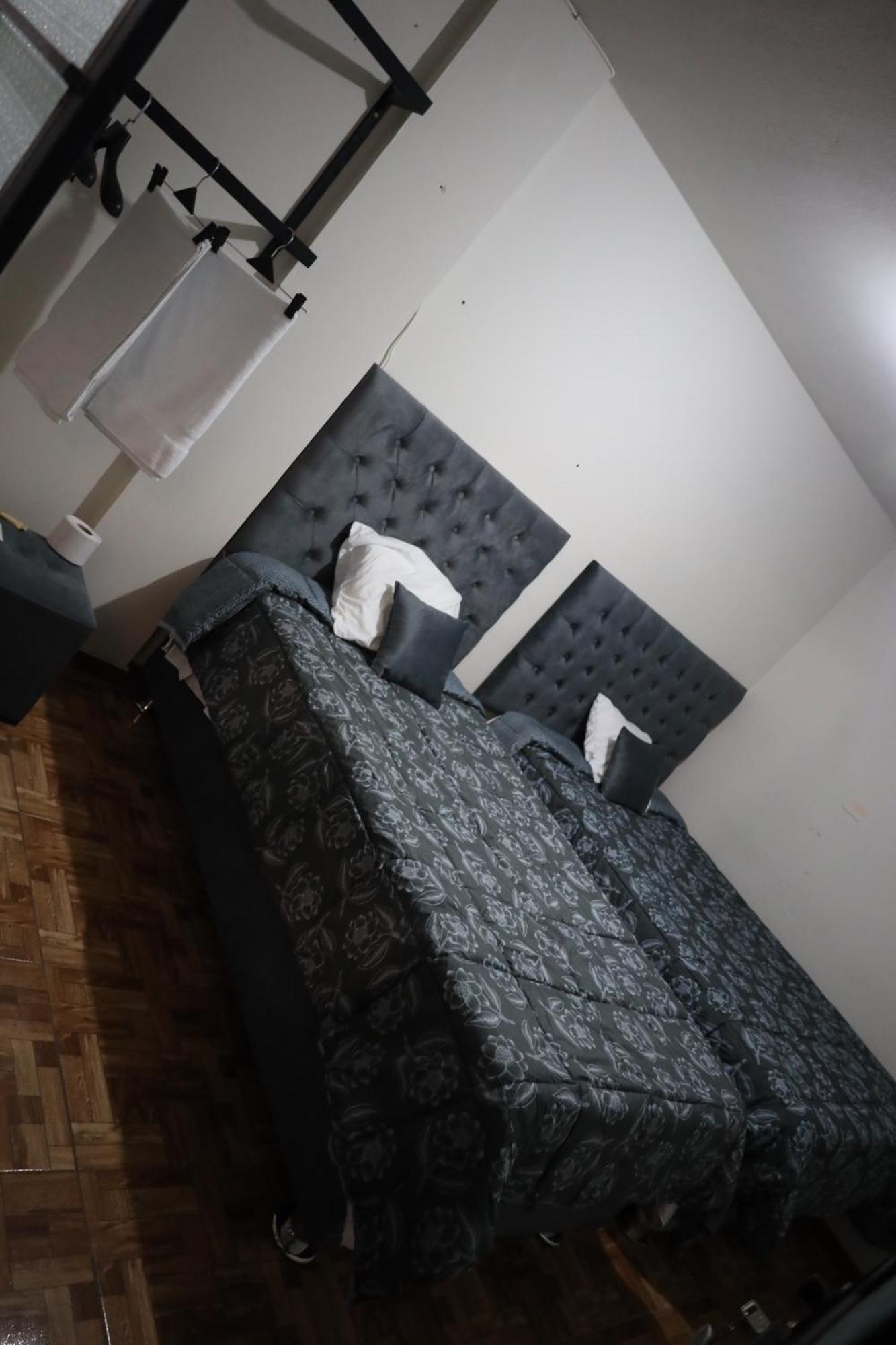 Sabina Aeropuerto Hostel 利马 外观 照片