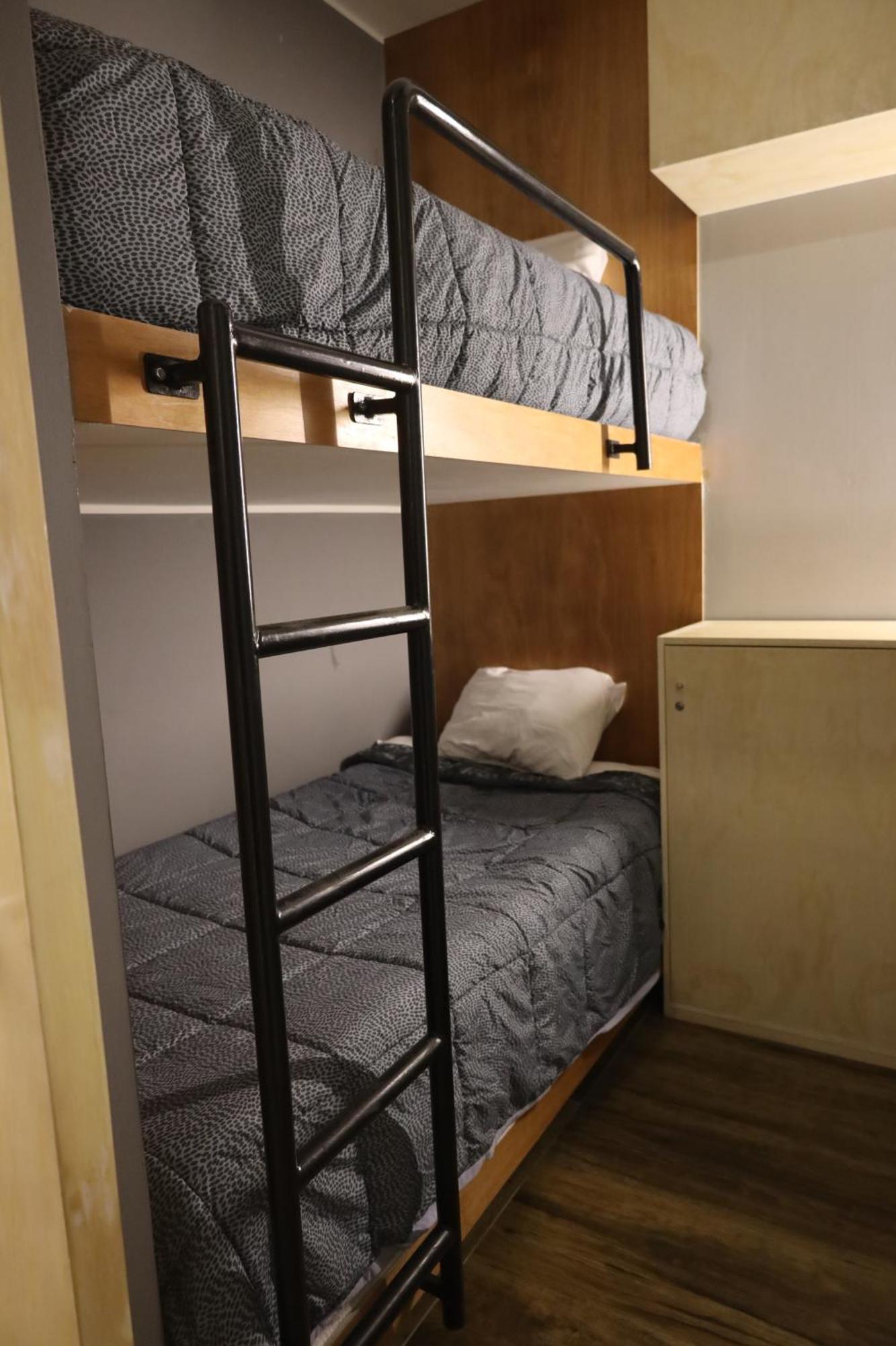 Sabina Aeropuerto Hostel 利马 客房 照片