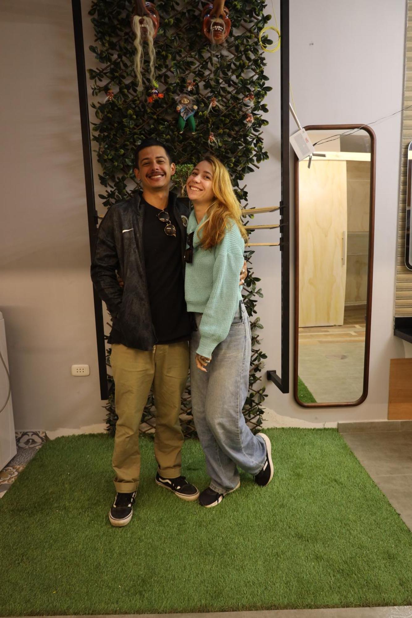 Sabina Aeropuerto Hostel 利马 外观 照片