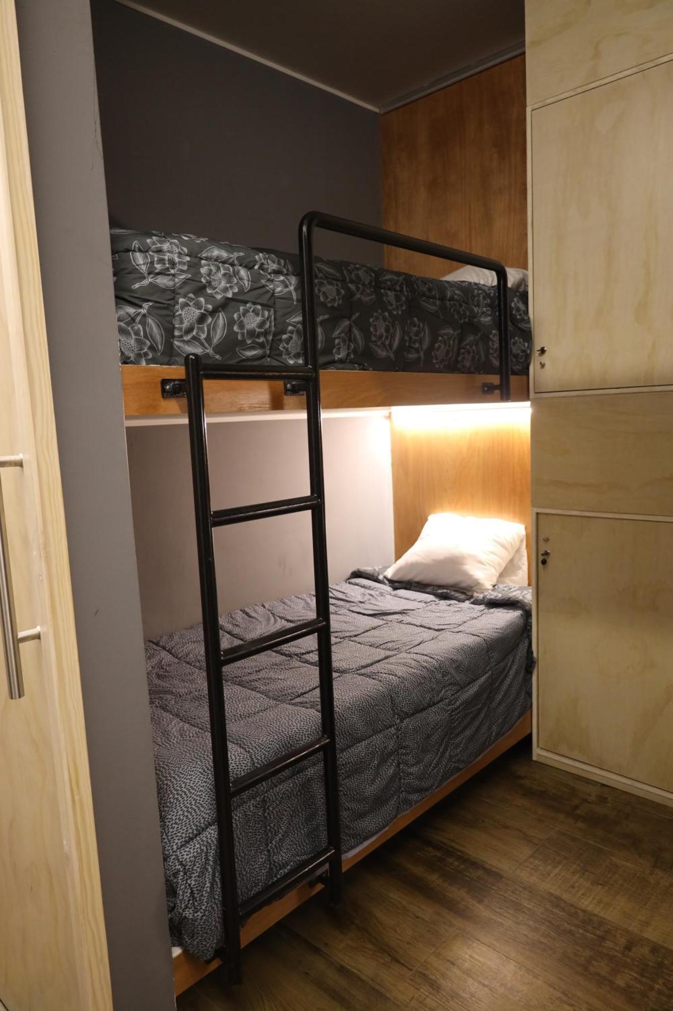 Sabina Aeropuerto Hostel 利马 外观 照片